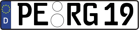 PE-RG19