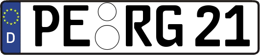 PE-RG21