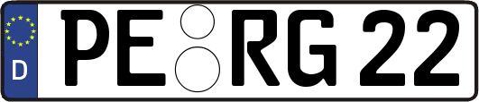 PE-RG22