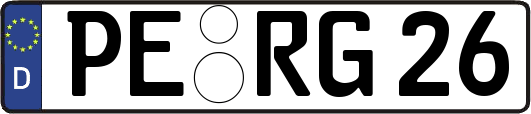 PE-RG26