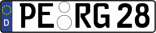 PE-RG28