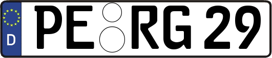 PE-RG29