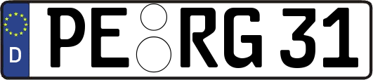 PE-RG31