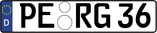 PE-RG36