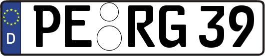 PE-RG39