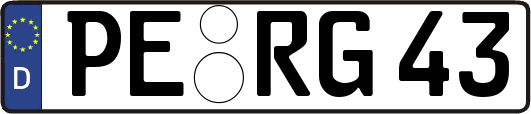 PE-RG43