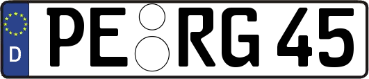 PE-RG45