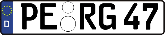 PE-RG47