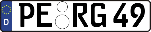 PE-RG49