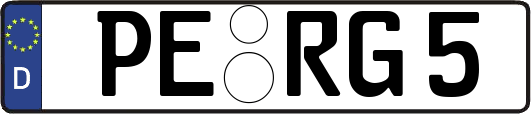 PE-RG5