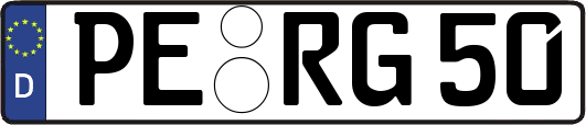 PE-RG50