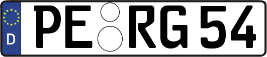 PE-RG54