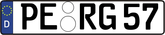 PE-RG57