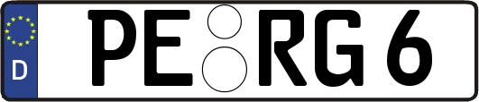 PE-RG6