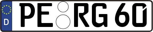 PE-RG60
