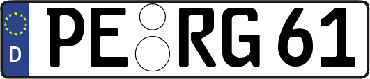 PE-RG61