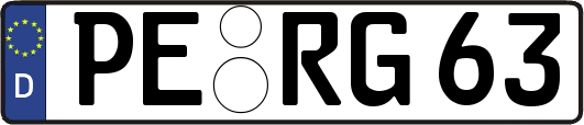 PE-RG63