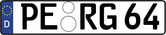 PE-RG64