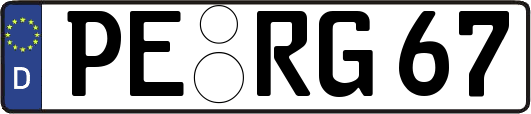 PE-RG67