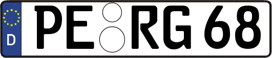 PE-RG68