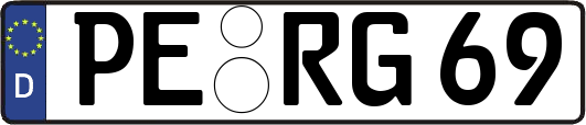 PE-RG69