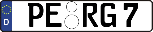 PE-RG7