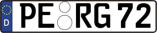 PE-RG72