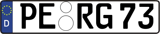 PE-RG73
