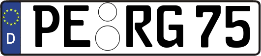 PE-RG75