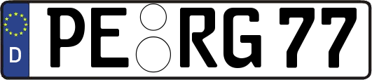 PE-RG77