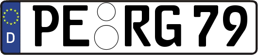 PE-RG79