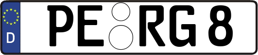 PE-RG8