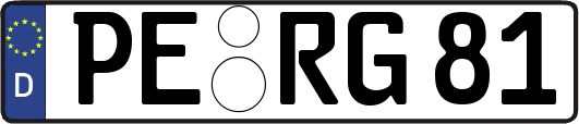PE-RG81