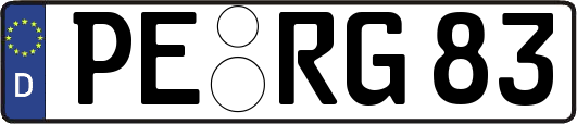 PE-RG83