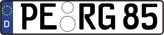 PE-RG85