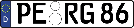 PE-RG86