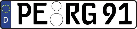 PE-RG91