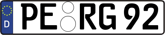 PE-RG92