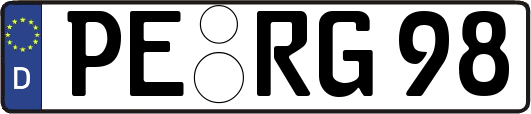 PE-RG98