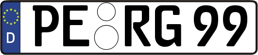 PE-RG99