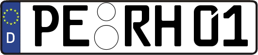 PE-RH01