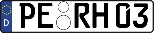 PE-RH03