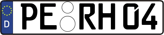 PE-RH04