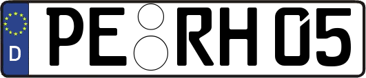 PE-RH05