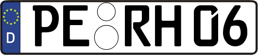 PE-RH06