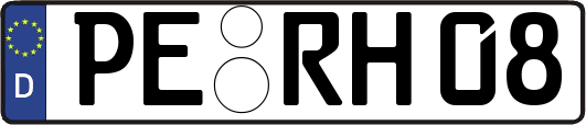 PE-RH08