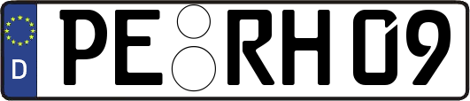 PE-RH09