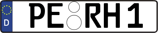 PE-RH1