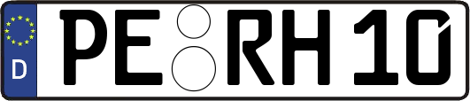 PE-RH10