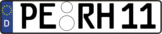 PE-RH11